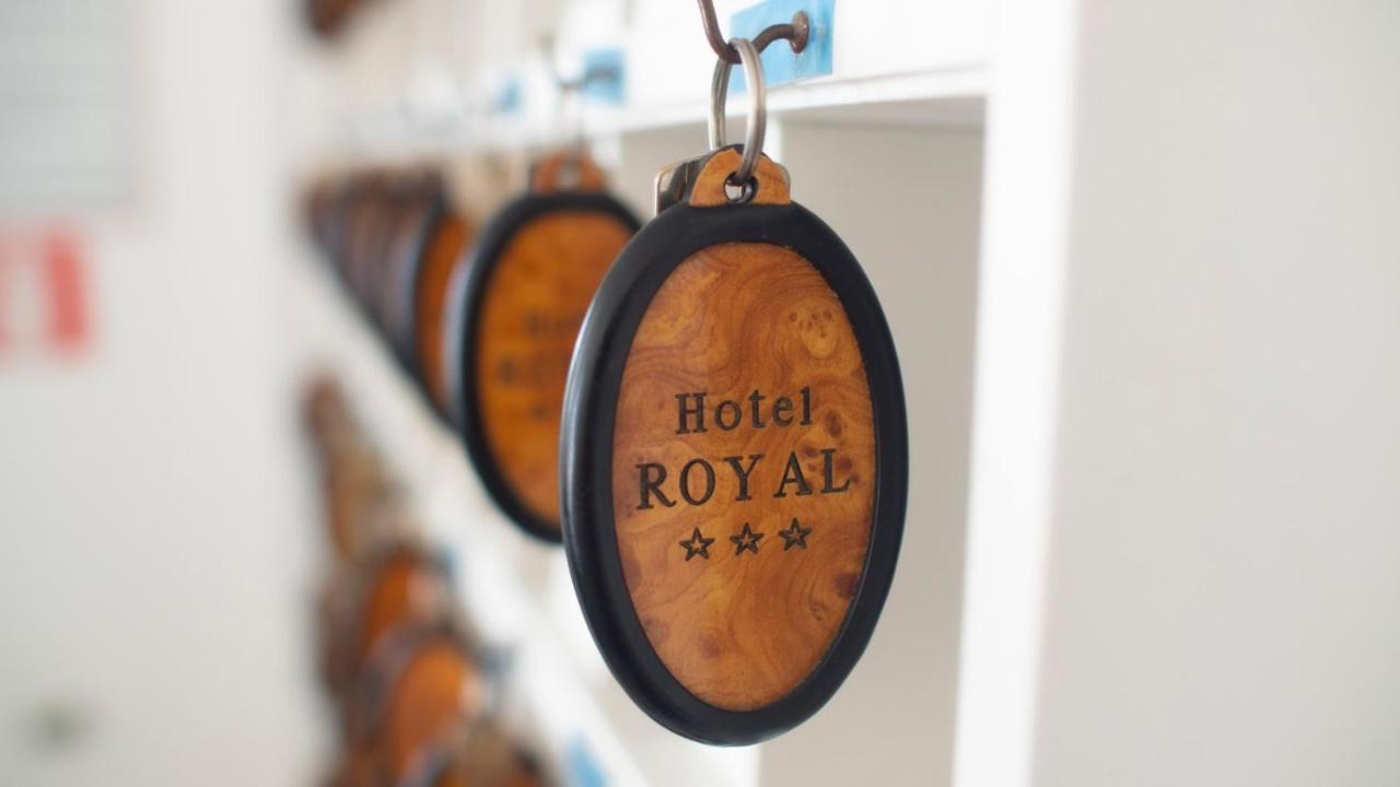 Hotel Royal Pertisau Ngoại thất bức ảnh