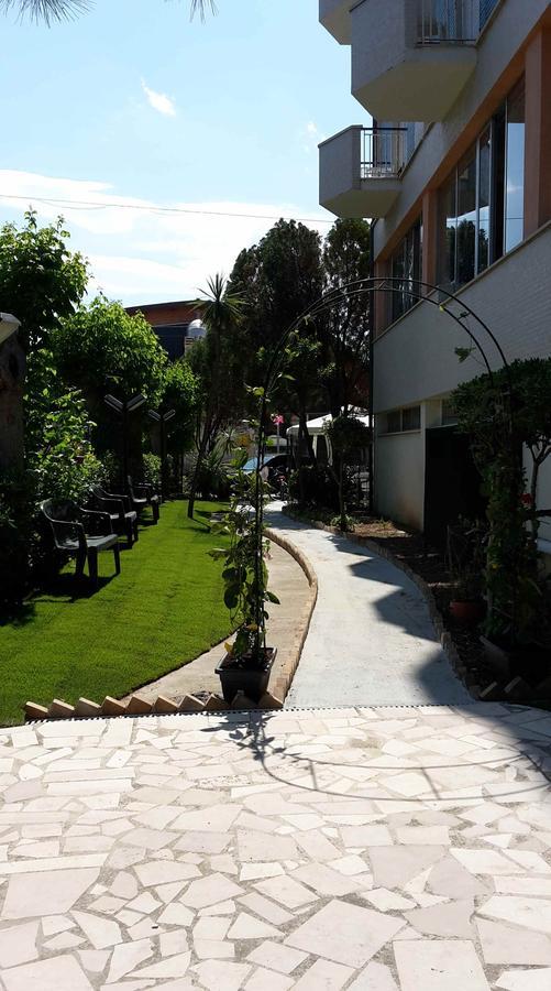 Hotel Royal Pertisau Ngoại thất bức ảnh